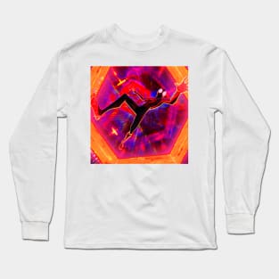 Across the Spider-Verse Long Sleeve T-Shirt